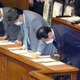 AV被害救済法案が衆院通過
