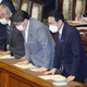22年度補正予算が成立