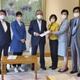 立民、細田議長の不信任案提出へ