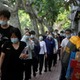 中国の消費者物価2.1％上昇