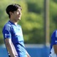 久保建英、日本代表初ゴールにも超クール！堂安は「もっと喜べよ、あいつ」