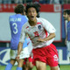 日韓W杯の“遺恨”から20年…韓国代表アン・ジョンファン「嫌わないで」とイタリアに懇願