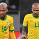 ネイマールの説教役！？39歳アウヴェス、すでにW杯メンバー当確か