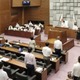 明石市長の投稿は「秘密漏えい」