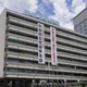 首相、街頭演説切り上げ