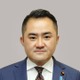 吉川議員、当面辞職せず