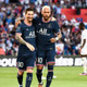 PSG、新システム導入か　ネイマールとメッシは外れる可能性