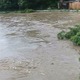九州・山口に線状降水帯