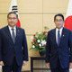 元徴用工、解決策へ努力