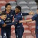 海外選手も脱帽！195cm指宿洋史がやった超バイシクルゴールがこれ(動画あり)