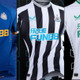 ニューカッスル、2022-23新ユニフォームを発表！「どこか懐かしいデザイン」登場