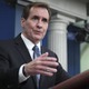 米、中国の弾道ミサイル発射非難