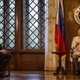 マルコス大統領、訪米検討