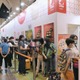 特産品PRで「夏の陣」