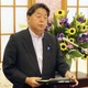 首相、対ロ制裁継続を指示