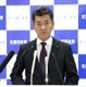 立民役員、国葬欠席を決定