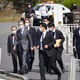 警察庁長官が国葬会場を視察