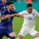 メッシ、密着マーク選手とユニフォーム交換！「開始1分で悟った」と明かす