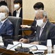 財政審議会、予算議論を開始