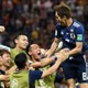 日本代表「W杯で“8番”を着用した6名」