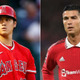 43億円！大谷翔平が年俸金額で上回った世界的サッカー選手5人