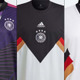 “90年代”をリメイク！ドイツ代表の「レトロなadidas新作ウェア」8選