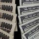 NY円、147円近辺