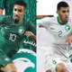 サウジアラビア代表、「美模様」を描く2022カタールW杯ユニフォーム
