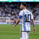 メッシ、最後のW杯のために「PSG早期離脱要請」か　側近は否定