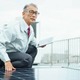 78歳、フルタイム勤務のサラリーマン。退職すると高年齢求職者給付金を一括で受け取れる？