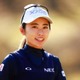 安田祐香が“初シード”へ勝負の4日間「この順位で少し緊張感ある」