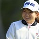 渋野日向子の妹・暉璃子がレギュラー初参戦！　姉からはウェアの贈り物