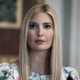 イバンカ氏、政治に関わらず