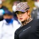 最終戦かかる原英莉花はロケットスタートも…　落差激しい後半に「なにやっちゃってんの」