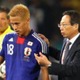 本田圭佑が明かす！日本代表岡田監督の“おもろさ” 「ネガティブな言い方をしたら…」