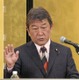 救済新法成立へ与野党協力