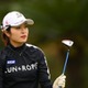 ＜中間速報＞イ・ミニョンが首位キープ　昨年覇者の三ヶ島かな1差追走