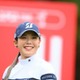 今季未勝利の吉田優利が“総決算”　5打差逆転へ「18ホールをやりきるだけ」
