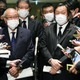27年度に防衛費GDP2％へ