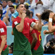 ポルトガル、W杯決勝T進出！ロナウドは“幻”ゴールもウルグアイを2-0で撃破
