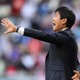 W杯日本代表森保監督、コスタリカ戦の激烈シーン「相手は死に物狂いで来てんぞ！」