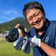 横田真一がグリーン周りで使う「イップス3点セット」　21度のUTがファーストチョイス