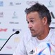 スペイン監督エンリケ、日本代表は「圧倒したいが、簡単じゃない」相手