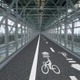 大鳴門橋に自転車道を設置へ