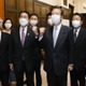 首相、国民民主との連立否定