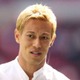 本田圭佑が推す、W杯日本代表vsクロアチアの「願望スタメン」