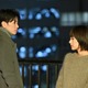 「100万回 言えばよかった」井上真央＆佐藤健、“静電気キス” 画期的な演出に「こんなキスシーン初めて」「儚い」の声