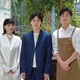 超特急・草川拓弥、テレ東初の全編LEDウォール撮影ショートドラマで主演 SFラブストーリー描く