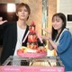 Hey! Say! JUMP山田涼介、橋本環奈から誕生日サプライズ「環奈ちゃんが“おじさんいじり”をしてくれる」＜王様に捧ぐ薬指＞