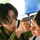 ＜ラストマン－全盲の捜査官－ 第8話＞皆実、心太朗とバディ解消“…バスジャック遭遇で撃たれる